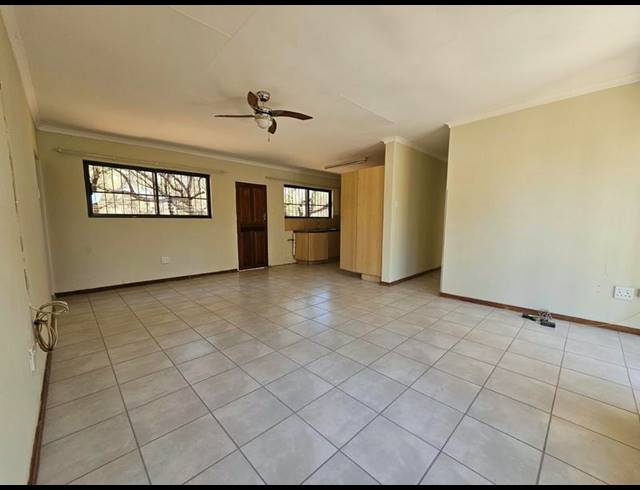 3 BEDROOM HOUSE FOR SALE IN THABAZIMBI
